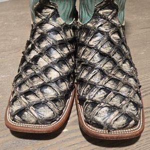 Anderson Bean Big Bass Boots